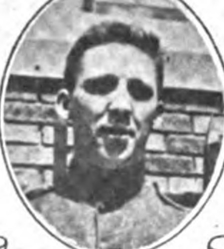 Portrait of Frank E. Lewis, Soldiers of the Great War, 1920, soldier, world war i (died in service), 1920