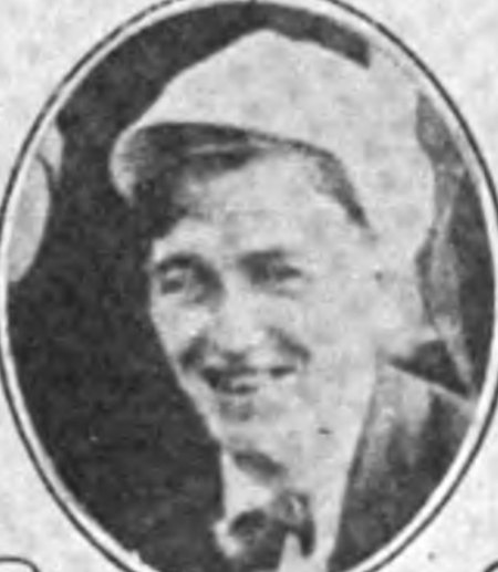 Portrait of Dennis Sullivan, Soldiers of the Great War, 1920, soldier, world war i (died in service), 1920