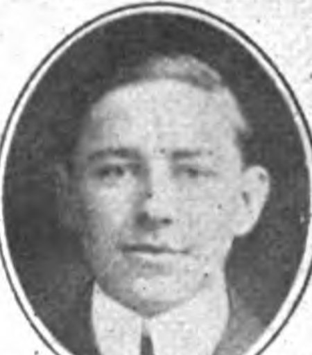 Portrait of Arza Wood, Soldiers of the Great War, 1920: Ohio, soldier, world war i (died in service), 1920
