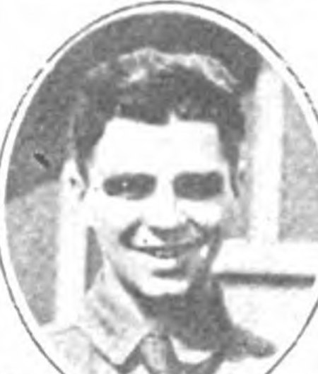 Portrait of Clarence A. Fisher, Soldiers of the Great War, 1920: Ohio, soldier, world war i (died in service), 1920