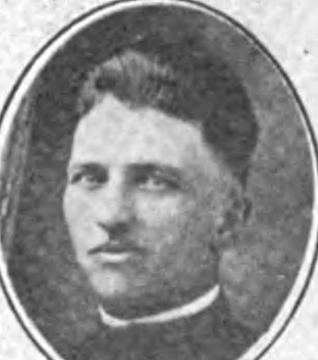 Portrait of Albert L. Chapman, Soldiers of the Great War, 1920: Oklahoma, soldier, world war i (died in service), 1920