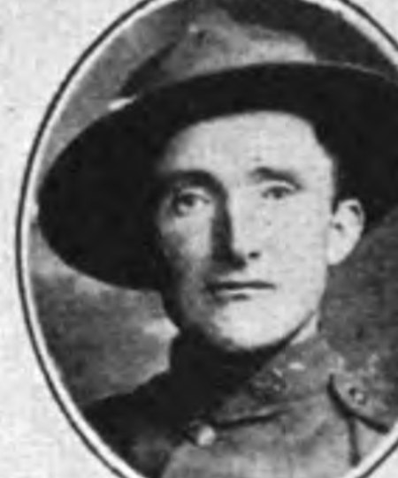 Portrait of Charley Powers, Soldiers of the Great War, 1920: Tennessee, soldier, world war i (died in service), 1920