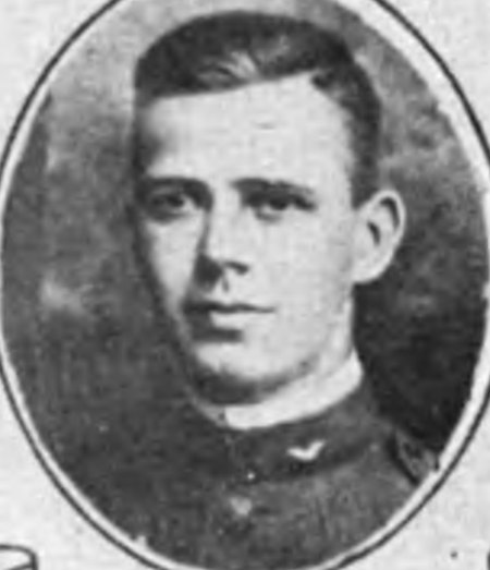 Portrait of Clay G. Stephens Jr, Soldiers of the Great War, 1920: Tennessee, soldier, world war i (died in service), 1920