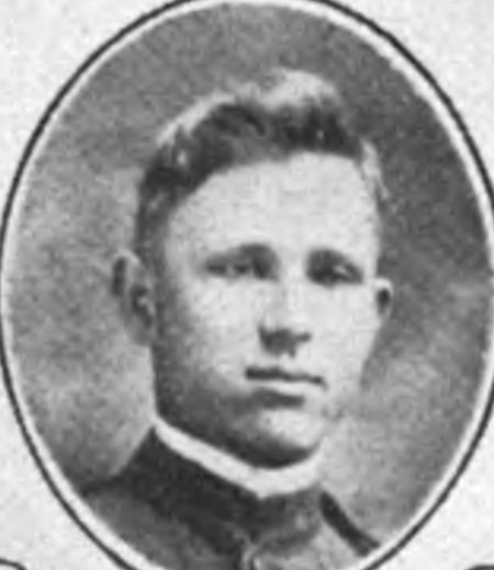 Portrait of David L. Wright, Soldiers of the Great War, 1920: Texas, soldier, world war i (died in service), 1920