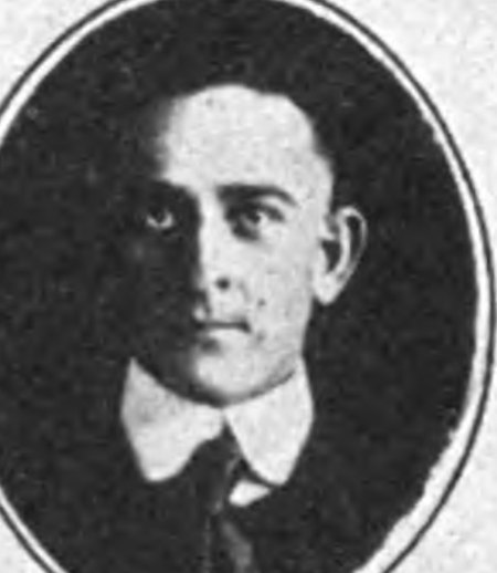 Portrait of Estle E. Simpson, Soldiers of the Great War, 1920: Texas, soldier, world war i (died in service), 1920