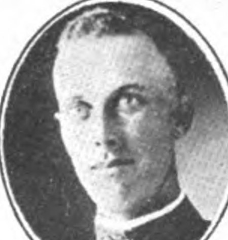 Portrait of George F. Butler, Soldiers of the Great War, 1920: Texas, soldier, world war i (died in service), 1920