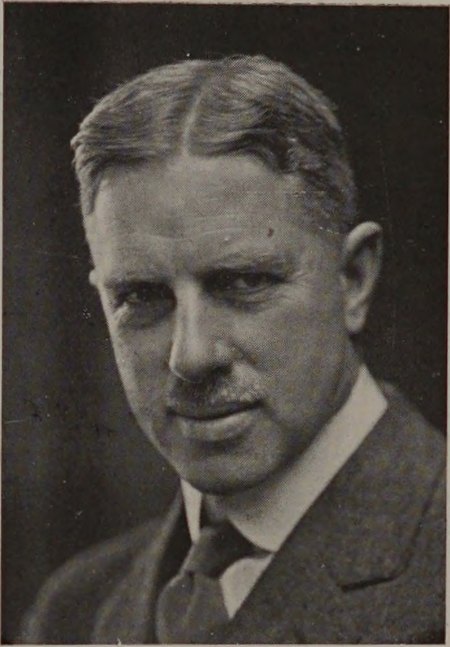 Arthur Woolsey Ewell in the 1926 Worcester High School yearbook