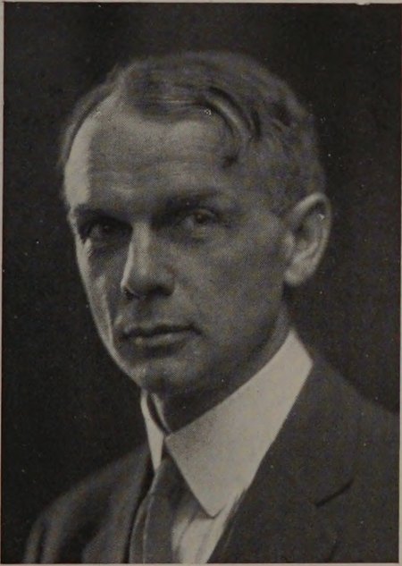 Raymond Kurtz Morley in the 1926 Worcester High School yearbook
