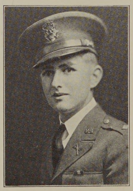 Yearbook portrait of Robert H. Collins, Newburyport High School, class of 1930