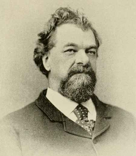 Portrait of Calvin A. Richards, Massachusetts of To-day (1892), biography, 1892