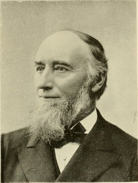 Portrait of Rodney Wallace, Massachusetts of To-day (1892), biography, 1892