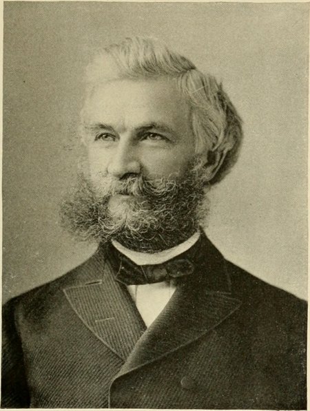 Portrait of Samuel C. Lawrence, Massachusetts of To-day (1892), biography, 1892