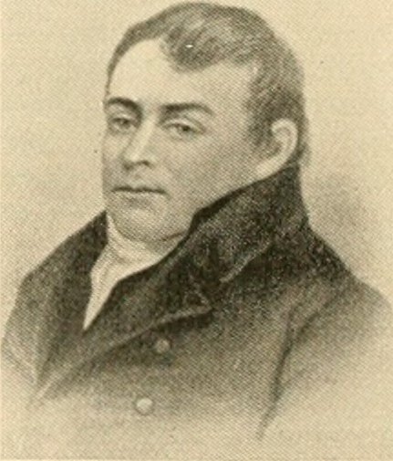 Portrait of William A. Palmer, Men of Vermont (1894), biography, 1894
