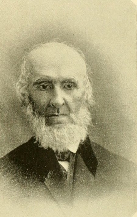Portrait of John G. Whittier, One of a Thousand, 1890 (Massachusetts), biography, 1890