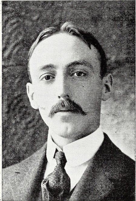 Portrait of Butler Ames, Semi-Centennial History of Lawrence, Massachusetts (1903), biography, 1903